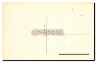El Escorial — Sacrista. Grecco: San Eugenio — n° 74 — Verso