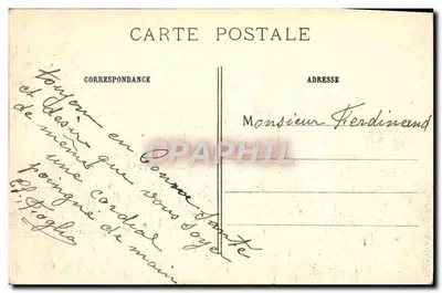 नियूपोर्ट के चर्च के अवशेष — आइजर की लड़ाई — 1914-1915 — फोटो-एक्सप्रेस — पीछे