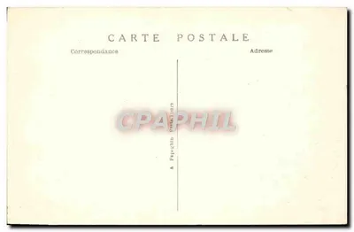 Exposição Internacional dos Artes Decorativas Paris 1925 — Pavilhão Paul Poiret — Barcos na Seine — Verso