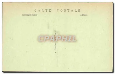 Porta de Honra — Exposição Internacional dos Artes Decorativas — Paris 1925 — por Henry Favier e André Ventre, realizada por Edgard Brandt — Verso