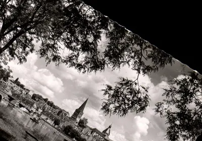 La Charité-sur-Loire (Nièvre) — Vista geral — Éditions du Lys, Souvigny