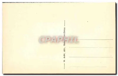 Dreux (E.& L.) — Cappella di San Luigi — Sepoltura della Famiglia d'Orléans — Verso