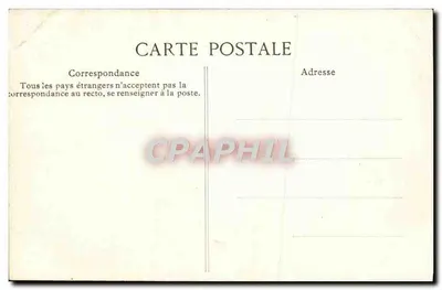 Bosque de Fontainebleau — Mare aux Biches — n°15 — Reverso