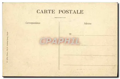 Provins — Kerk van Sint Ayoul — Gegraveerde panelen aan de rechterkant van de Kapel van de Maagd — Achterkant