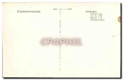 Corte — Miasto i rzeka — LL — Rewers
