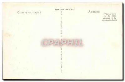Vizzavona — Las i Droga do Ajaccio — LL — Rewers