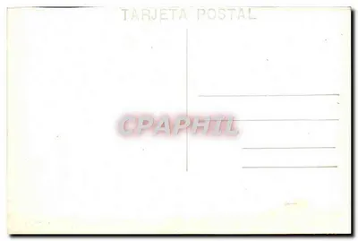 Avenida di Nicolás Salmerón — Valenza — Durá 75 — Verso