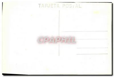 Valencia - 77 - Calle de las Barcas — Durá — Rückseite