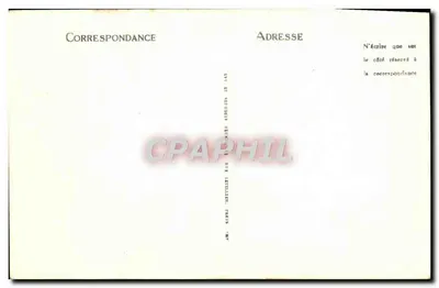 Vire — Hotel d'Aignaux — LL. — nr 13 — Rewers