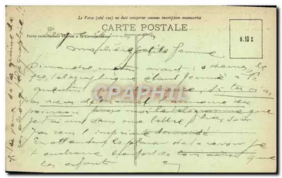 Nos Bon Paysans — Fille única… até o fim — Editor: MARA — Verso