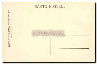 Colmar — Museo Bartholdi — Sala delle maquette — Verso