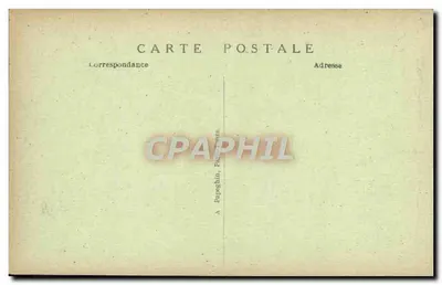 Pavilhão Christofle-Baccarat — Exposição Internacional dos Artes Decorativas — Paris 1925 — por Georges Chevalier e Chassaing — Verso
