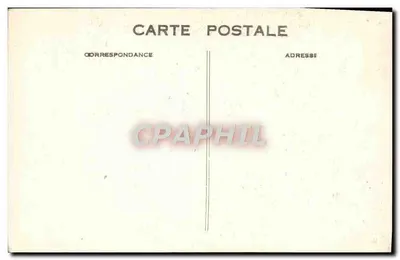 Un oratoire alsacien — Exposition internationale des arts décoratifs 1925 — Phot. M. Vaux — Verso