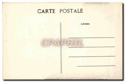 Limeuges — Kościół św. Piotra — Wydawca nieznany, nr serii 252 — Rewers