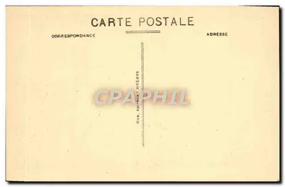 Carqueiranne - Les Mailles Bleues - Studium skał — Rewers