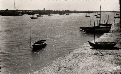 L'Aiguillon-sur-Mer — O Loy — Éditions Nozaïs