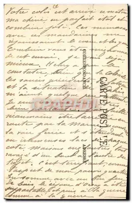 파리 홍수 (1910년 1월) — 마우베르트 광장 구조 — I.I. — 뒷면