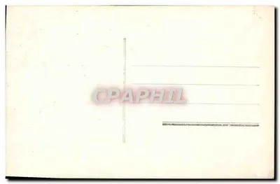 Couple dat bloemkisten wisselt — Chanson d'Avril, Espoirs Charmants, n°666 — Achterkant