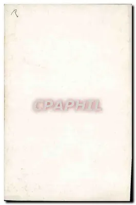 Para w strojach wieczornych — romantyczna scena — wydawca nieznany — Rewers