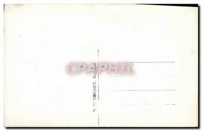 Casal em traje de festa — decoração de Natal — Myasotis, n° 304 — Verso