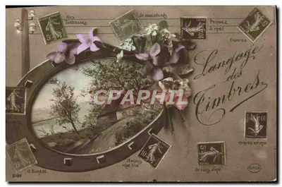 Paisagem dos Cimibres — Editora Bientôt, n° 5186