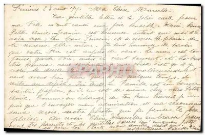 Paisagem dos Cimibres — Editora Bientôt, n° 5186 — Verso