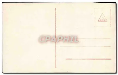 Ragazza giovane — ritratto circolare — 3988/c — Verso