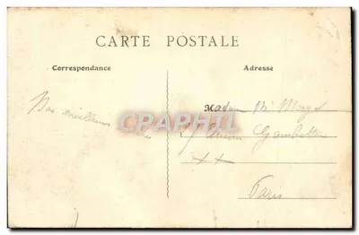 Rocher de Frotey - O Sapato — La Haute-Saône Illustrée, n°29 — Verso