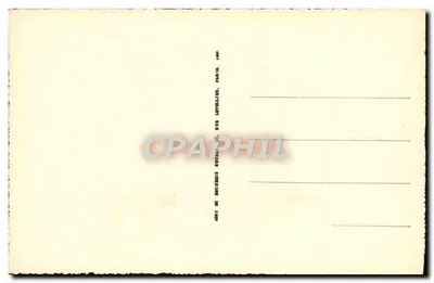 Besançon — De poort Rivoltte — LL 45, uitgever LL — Achterkant