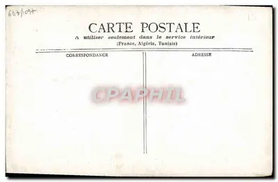 Bellot (Variétés) — Paryż w Variétés — wydawca nie widoczny — Rewers