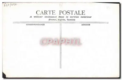 Amita de Costa — Paris nas Variétés — Cautin & Berger — Verso