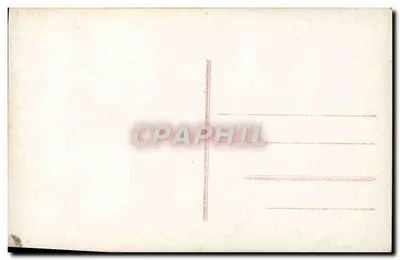 Pan Briand — Ministrz Sprawiedliwości (1914) — E.A.L. d'Art Phot. Paris (46) — Rewers