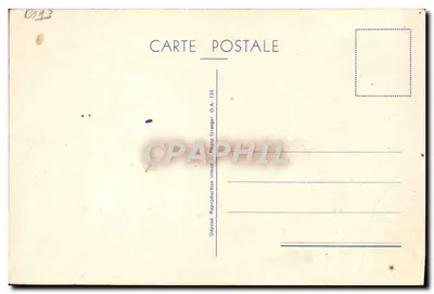 Geral em uniforme — retrato — Depositado Foto Draeger O.A. 133 — Verso
