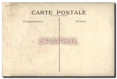 Portret Karola Marksa — reprodukcja — bez widocznej wydawnictwa ani numeru seryjnego — Rewers