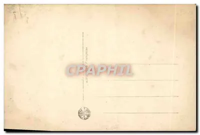 Pan Clemenceau na ławce głosowej Izby — 11 listopada 1918 — autorstwa J. Simonta — Rewers