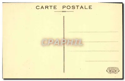 Paryż 1925 — Międzynarodowa wystawa sztuki dekoracyjnej — Fontanna Lalique — Rewers