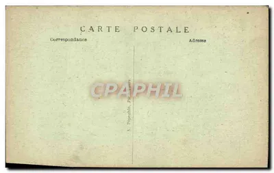 Esposizione Internazionale degli Arti Decorativi — Parigi 1925 — Fontana di René Lalique — Architetto Marc Ducluzaud — Verso