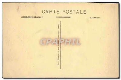 Exposição dos Artes Decorativas - O Pavilhão da Suécia — C.M. n°31 — Verso