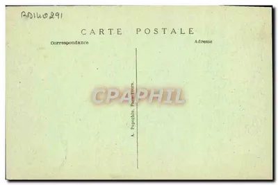 Paris - Exposição dos Artes Decorativas - Pavilhão Nacional da Suécia e a Fonte 'L'Oferta' — Verso