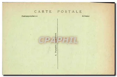 Paris - Exposição dos Artes Decorativas - Pavilhão Nacional da Suécia (arquiteto Carl S. Bergsten) e a Fonte 'L'Offrande' (escultor Aronson) — Verso