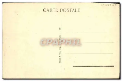 Mausoléu dos Mortos das Batalhas da Champagne — Exposição Internacional de Artes Decorativas, Paris, 1925 — Prost et Redout, Arquitetos — Verso