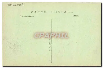 Paris - Exposition des Arts Décoratifs - Porte de la Concorde (Pasotou, architecte) - A.P. — Verso