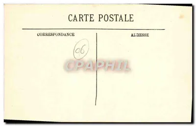 Fort Lalatte — LL. — nr 180 — Rewers