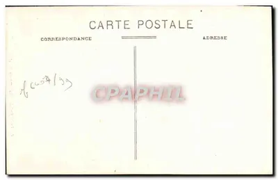 Na Provência — Traje de Mireille — Coli. E. C. — Verso