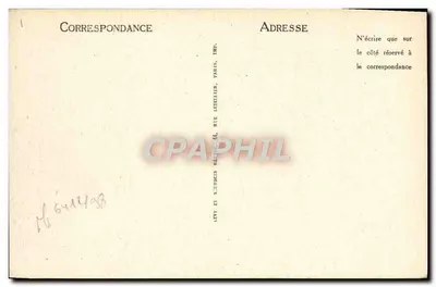 Około Nicei — Trasa Corniche — LL 186 — Rewers
