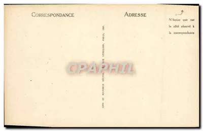 Antibes i Kolej Alp — LL — n°47 — Rewers