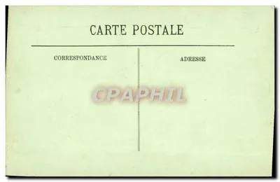 Antibes — Le Fond de la Baie et la Ville — LL. Éditeur LL. N° 20 — Rewers