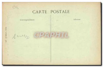 Beaulieu-sur-Mer — O mais belo exemplar dos Olivros Séculares — Editor BID, n°27 — Verso