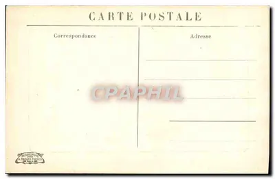 Beaulieu - Góra Grotowa — Éd. Art. de la Librairie de la Riviera, n°22 — Rewers