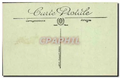 CANNES — La Croisette i panorama na Estérel — LL. Selecta — Rewers
